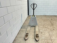 Still - 2022 - ech12 - elektrische palletwagen - afbeelding 3 van  8