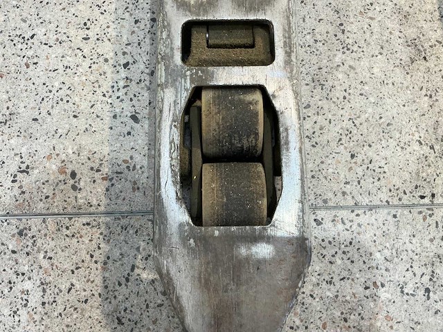 Still - 2022 - ech12 - elektrische palletwagen - afbeelding 5 van  8