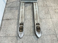 Still - 2022 - ech12 - elektrische palletwagen - afbeelding 3 van  4