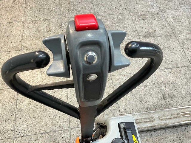 Still - 2022 - ech12 - elektrische palletwagen - afbeelding 5 van  7