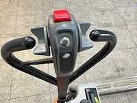 Still - 2022 - ech12 - elektrische palletwagen - afbeelding 5 van  7