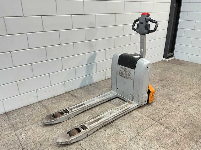 Still - 2022 - ech15c - elektrische palletwagen - afbeelding 6 van  13