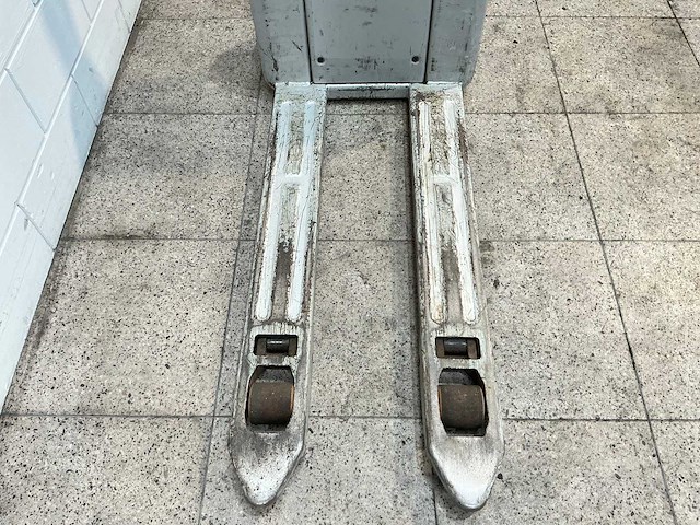 Still - 2022 - ech15c - elektrische palletwagen - afbeelding 8 van  13