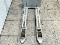 Still - 2022 - ech15c - elektrische palletwagen - afbeelding 8 van  13