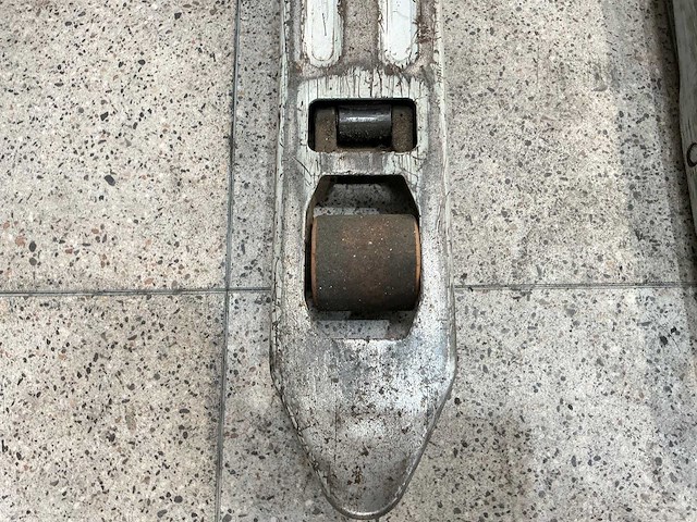 Still - 2022 - ech15c - elektrische palletwagen - afbeelding 9 van  13