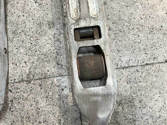 Still - 2022 - ech15c - elektrische palletwagen - afbeelding 10 van  13