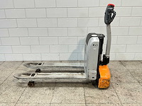 Still - 2022 - ech15c - elektrische palletwagen - afbeelding 13 van  13