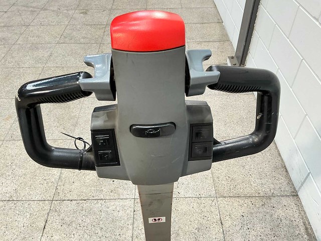 Still - 2022 - ech15c - elektrische palletwagen - afbeelding 2 van  6