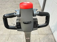 Still - 2022 - ech15c - elektrische palletwagen - afbeelding 2 van  6