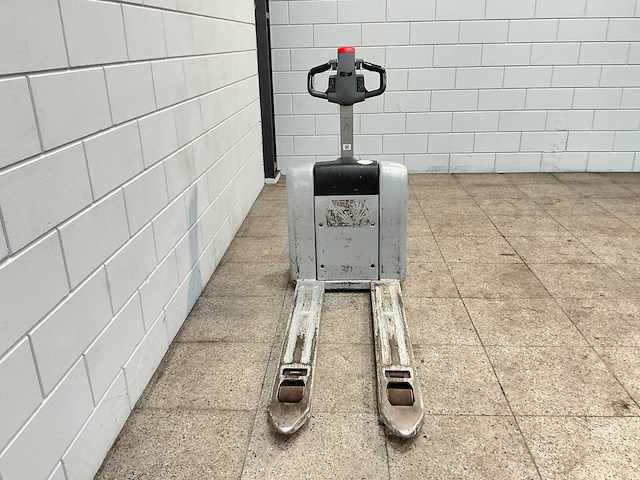 Still - 2022 - ech15c - elektrische palletwagen - afbeelding 4 van  6