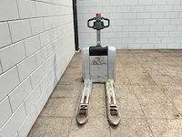 Still - 2022 - ech15c - elektrische palletwagen - afbeelding 4 van  6