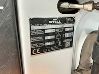 Still - 2022 - ech15c - elektrische palletwagen - afbeelding 6 van  6