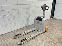 Still - 2022 - ech15c - elektrische palletwagen - afbeelding 4 van  4