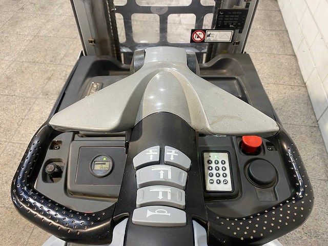 Still - 2022 - exs-sf20 - stapelaar - afbeelding 2 van  14