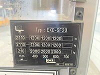 Still - 2022 - exs-sf20 - stapelaar - afbeelding 4 van  14