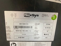 Still - 2022 - exs-sf20 - stapelaar - afbeelding 6 van  14