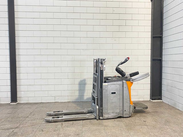 Still - 2022 - exs-sf20 - stapelaar - afbeelding 1 van  14