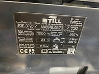 Still - 2022 - exs-sf20 - stapelaar - afbeelding 14 van  14