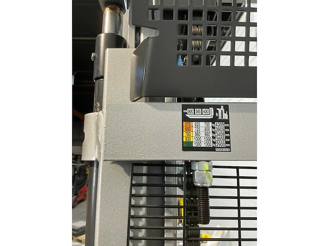 Still - 2022 - exv10 - stapelaar - afbeelding 4 van  12