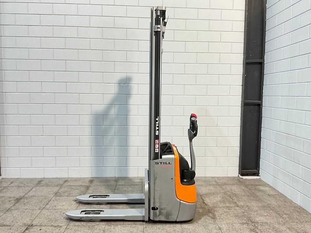 Still - 2022 - exv10 - stapelaar - afbeelding 1 van  12