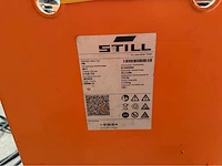 Still - 2022 - pb - heftruck accu (2x) - afbeelding 3 van  3