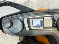 Still - 2022 - sxh20 - elektrische palletwagen - afbeelding 2 van  14