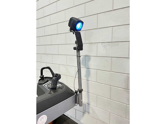 Still - 2022 - sxh20 - elektrische palletwagen - afbeelding 5 van  14