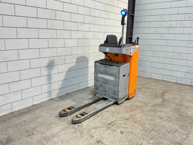 Still - 2022 - sxh20 - elektrische palletwagen - afbeelding 7 van  14