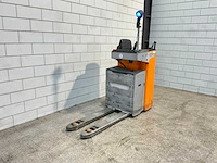 Still - 2022 - sxh20 - elektrische palletwagen - afbeelding 7 van  14