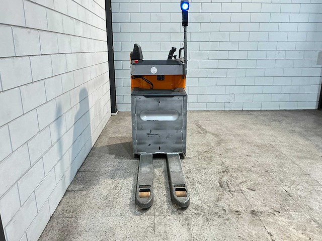 Still - 2022 - sxh20 - elektrische palletwagen - afbeelding 8 van  14