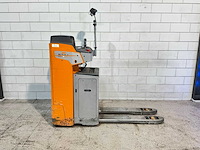 Still - 2022 - sxh20 - elektrische palletwagen - afbeelding 9 van  14