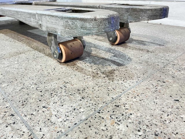 Still - 2022 - sxh20 - elektrische palletwagen - afbeelding 12 van  14