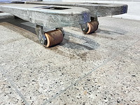 Still - 2022 - sxh20 - elektrische palletwagen - afbeelding 12 van  14