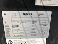 Still - 2022 - sxh20 - elektrische palletwagen - afbeelding 6 van  14