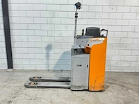 Still - 2022 - sxh20 - elektrische palletwagen