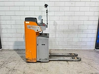 Still - 2022 - sxh20 - elektrische palletwagen - afbeelding 9 van  14