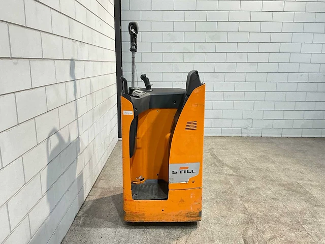 Still - 2022 - sxh20 - elektrische palletwagen - afbeelding 10 van  14