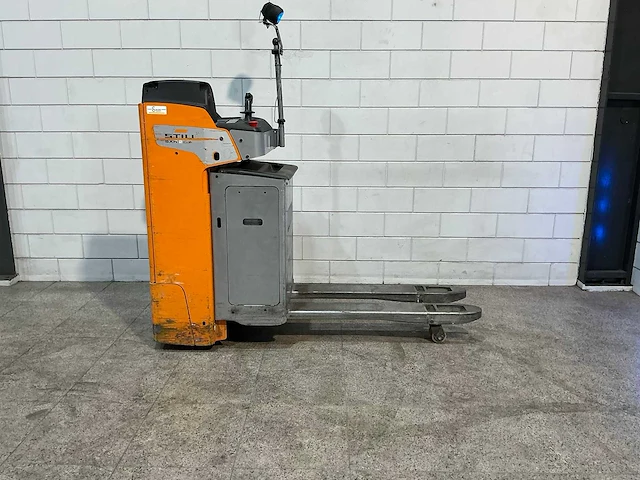 Still - 2022 - sxh20 - elektrische palletwagen - afbeelding 11 van  14
