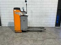 Still - 2022 - sxh20 - elektrische palletwagen - afbeelding 11 van  14