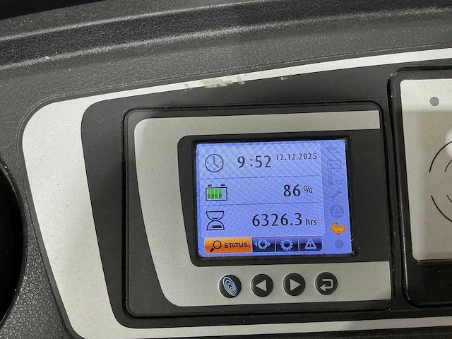 Still - 2022 - sxh20 - elektrische palletwagen - afbeelding 13 van  14