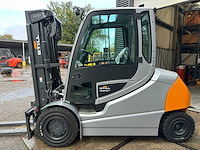 Still - 2024 - rx60-50/600 - 4.9m triplex, free-lift, side-shift - vorkheftruck - afbeelding 2 van  11