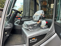 Still - 2024 - rx60-50/600 - 4.9m triplex, free-lift, side-shift - vorkheftruck - afbeelding 8 van  11