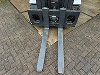 Still - 2024 - rx60-50/600 - 4.9m triplex, free-lift, side-shift - vorkheftruck - afbeelding 10 van  11