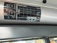 Still - 2024 - rx60-50/600 - 4.9m triplex, free-lift, side-shift - vorkheftruck - afbeelding 2 van  11