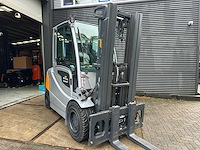 Still - 2024 - rx60-50/600 - 4.9m triplex, free-lift, side-shift - vorkheftruck - afbeelding 6 van  11