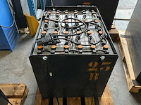 Still - 24 / 5epzs 625 - acculaders - 2019 - afbeelding 2 van  4