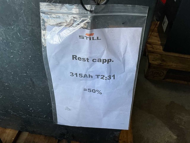 Still - 24 / 5epzs 625 - acculaders - 2019 - afbeelding 3 van  4