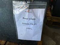 Still - 24 / 5epzs 625 - acculaders - 2019 - afbeelding 3 van  4