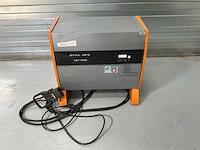 Still - 24v 100a - battery chargers - 2015 - afbeelding 1 van  3