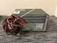 Still - 24v 16a - battery chargers - 2017 - afbeelding 1 van  1